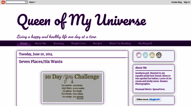 queenofmyuniverse82.blogspot.com