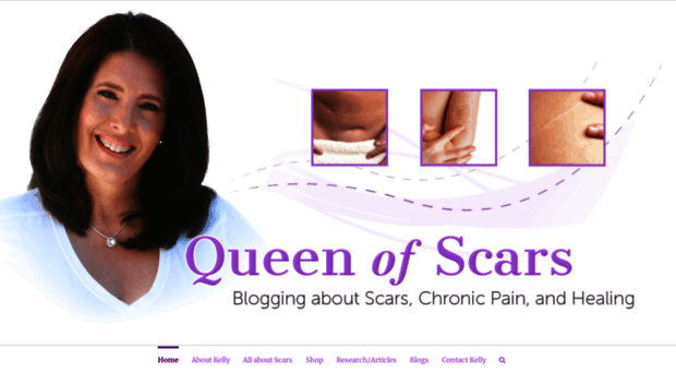 queenofscars.com