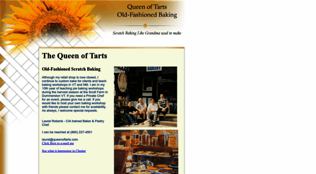 queenoftarts.com