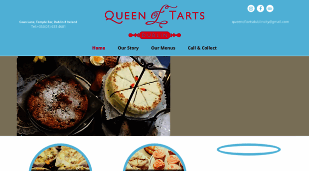 queenoftarts.ie