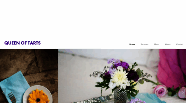 queenoftartsvi.com