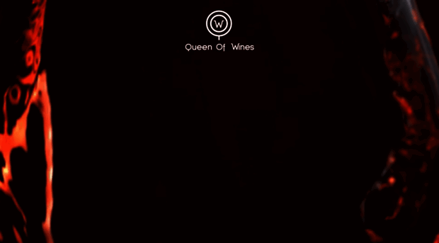 queenofwines.com