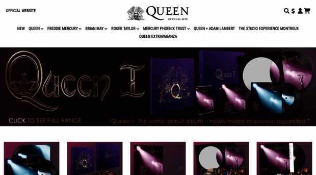 queenonlinestore.com