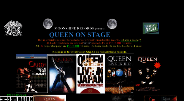 queenonstage.com