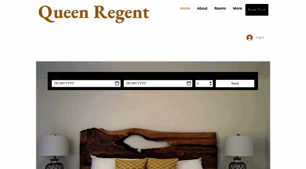 queenregentbb.com