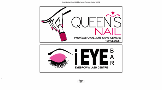 queens-nail.com