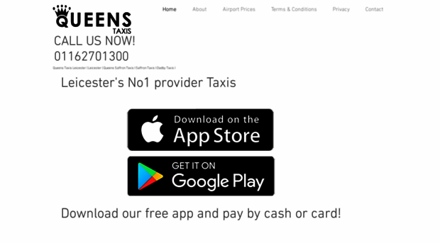 queens-taxis.com