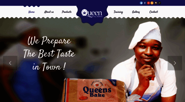 queensbake.com