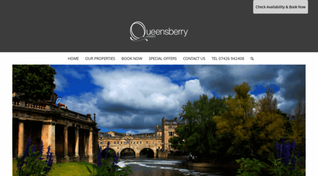 queensberryestates.co.uk