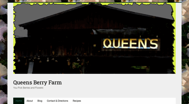 queensberryfarm.com