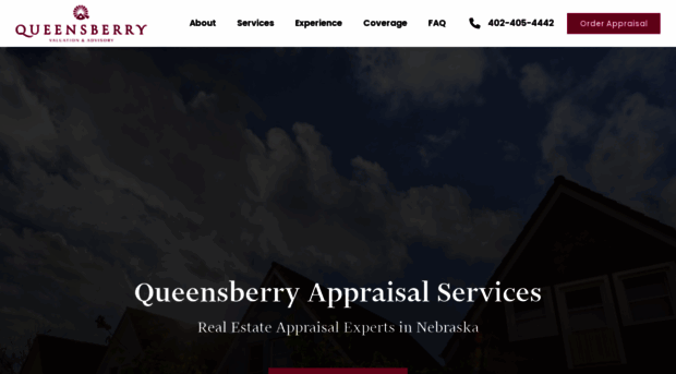 queensberrygroup.com
