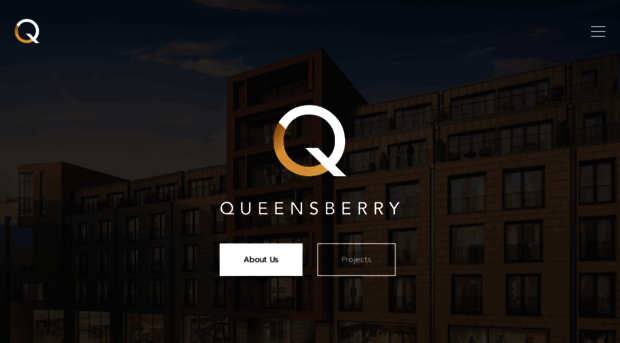 queensberryproperties.co.uk