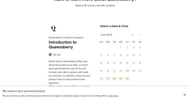 queensberryworkspace.com