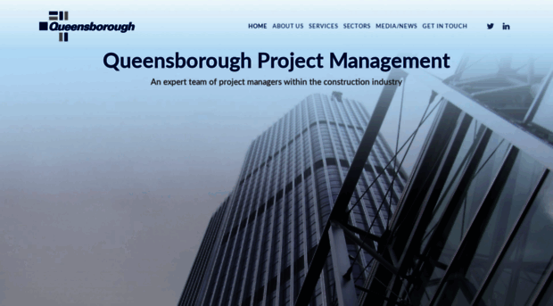 queensborough.com