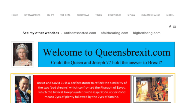queensbrexit.com