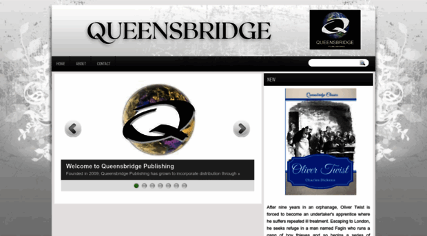 queensbridgepublishing.com