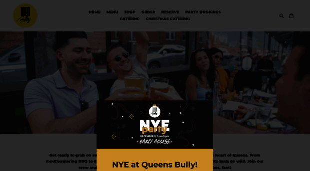 queensbully.com