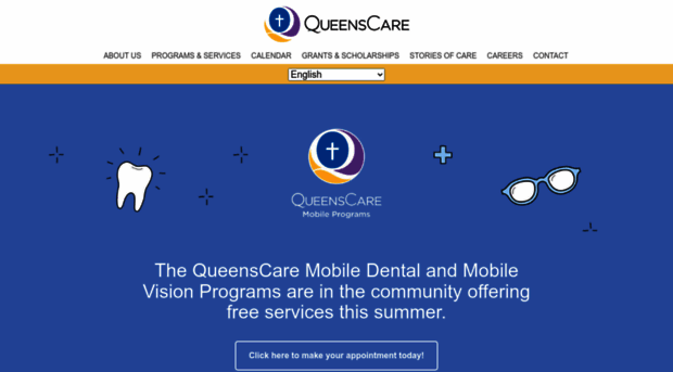 queenscare.org