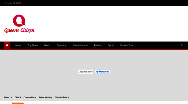queenscitizen.ca