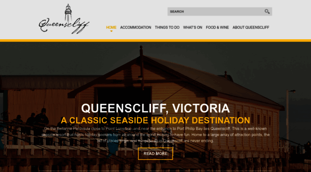 queenscliff.com.au