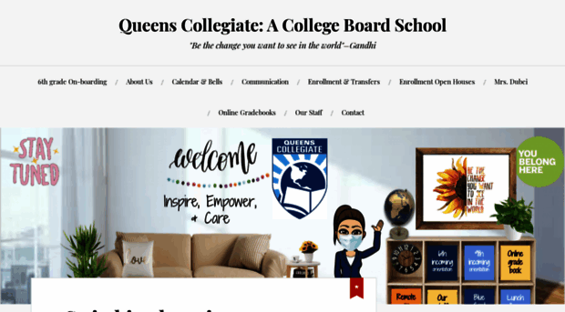 queenscollegiate.wordpress.com