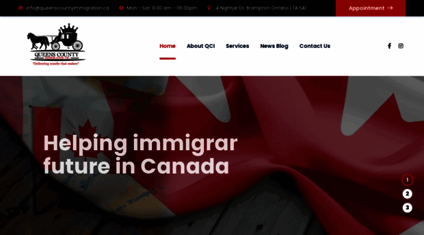 queenscountyimmigration.ca