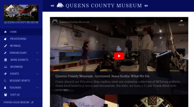 queenscountymuseum.com