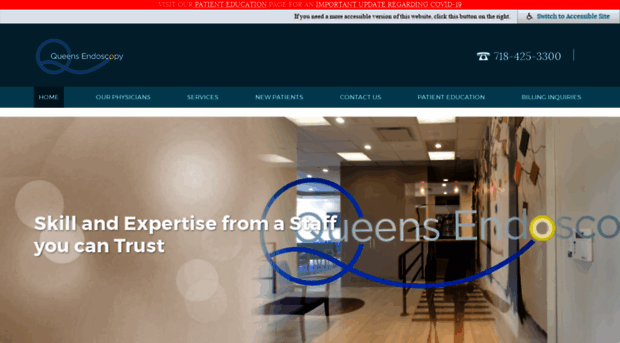 queensendoscopy.com