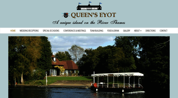 queenseyot.co.uk