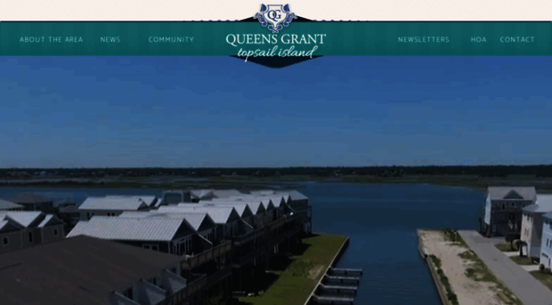 queensgranttopsail.com