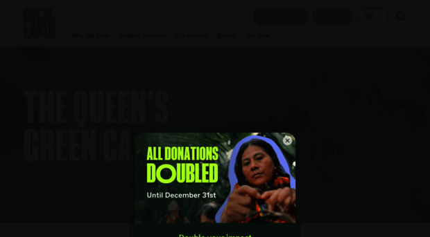 queensgreencanopy.org