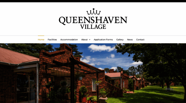 queenshaven.co.za