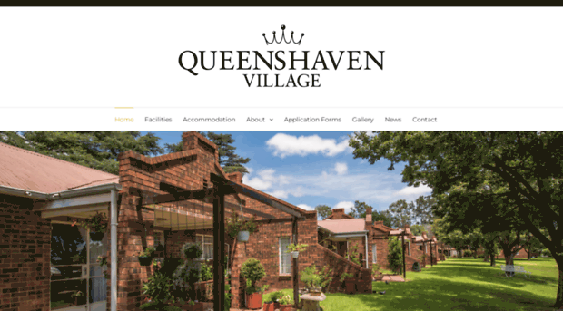 queenshaven.org