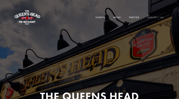 queensheadoakville.com