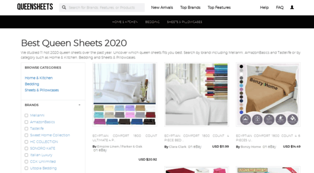 queensheets.org