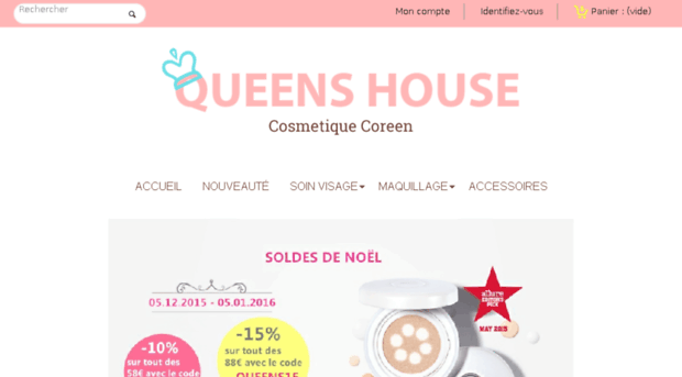 queenshouse.fr