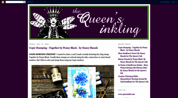 queensink.blogspot.com