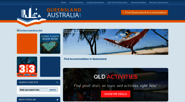 queensland-australia.com