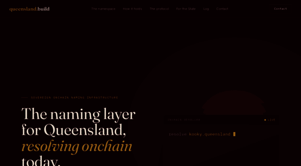 queensland.build