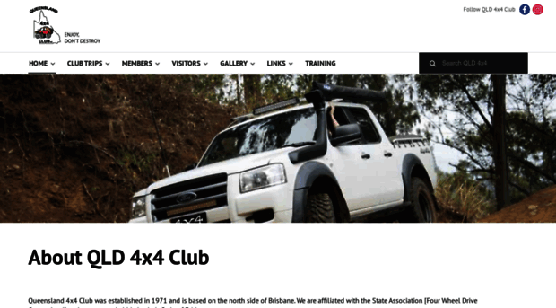 queensland4x4club.org.au