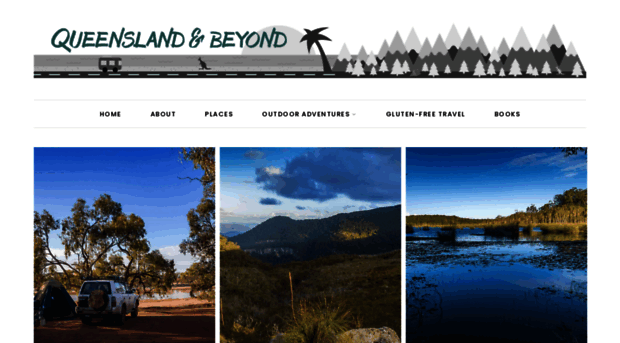 queenslandandbeyond.com