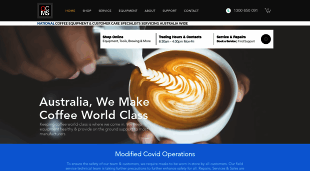 queenslandcoffee.com.au