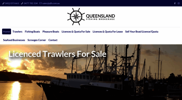 queenslandfishingbrokerage.com.au