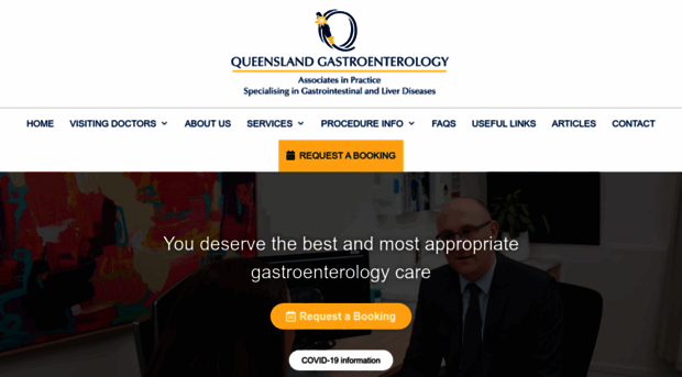 queenslandgastroenterology.com.au