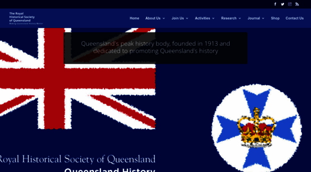 queenslandhistory.org