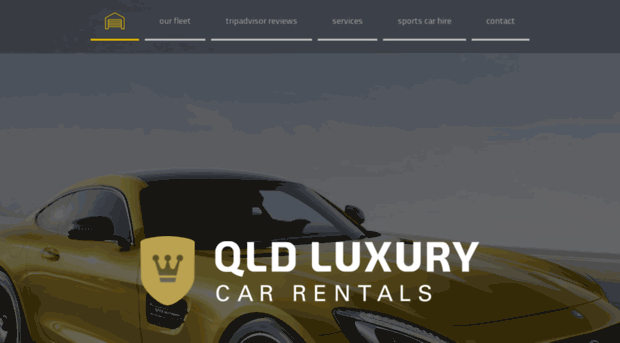 queenslandluxurycarrentals.com.au