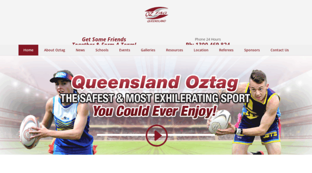 queenslandoztag.com.au