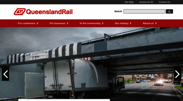 queenslandrail.com.au