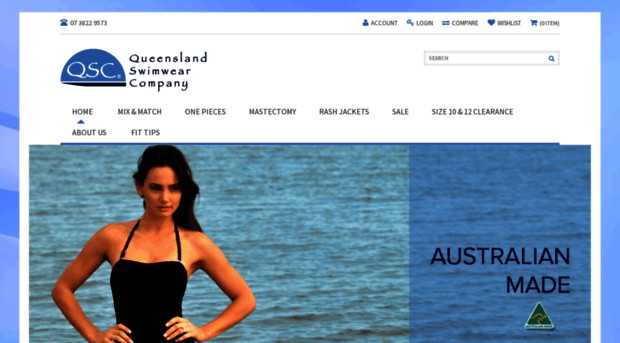 queenslandswimwear.com.au