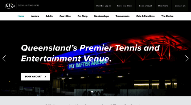 queenslandtenniscentre.com.au